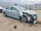 2013 LINCOLN MKZ