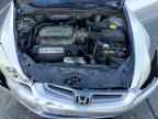 2004 HONDA ACCORD