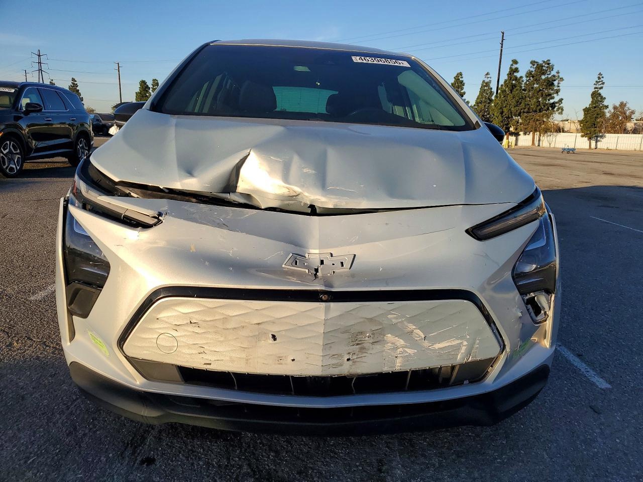 2023 CHEVROLET Bolt EV