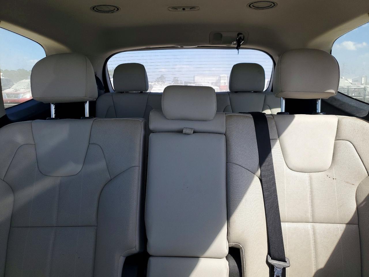 2022 KIA Telluride