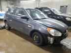 2008 HYUNDAI ACCENT