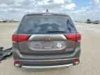 2018 MITSUBISHI outlander