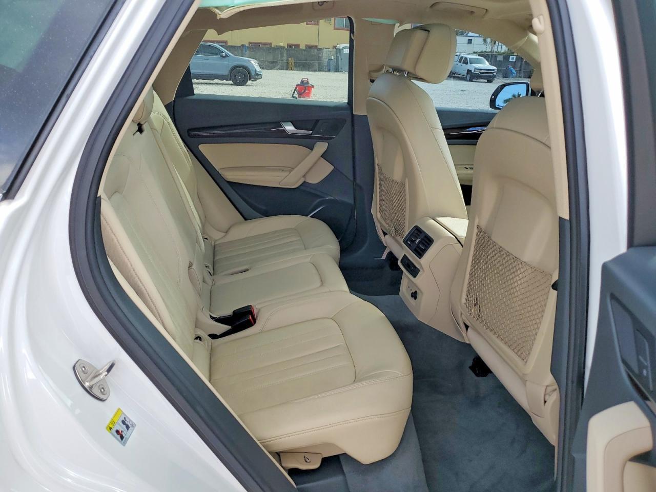 2020 AUDI Q5