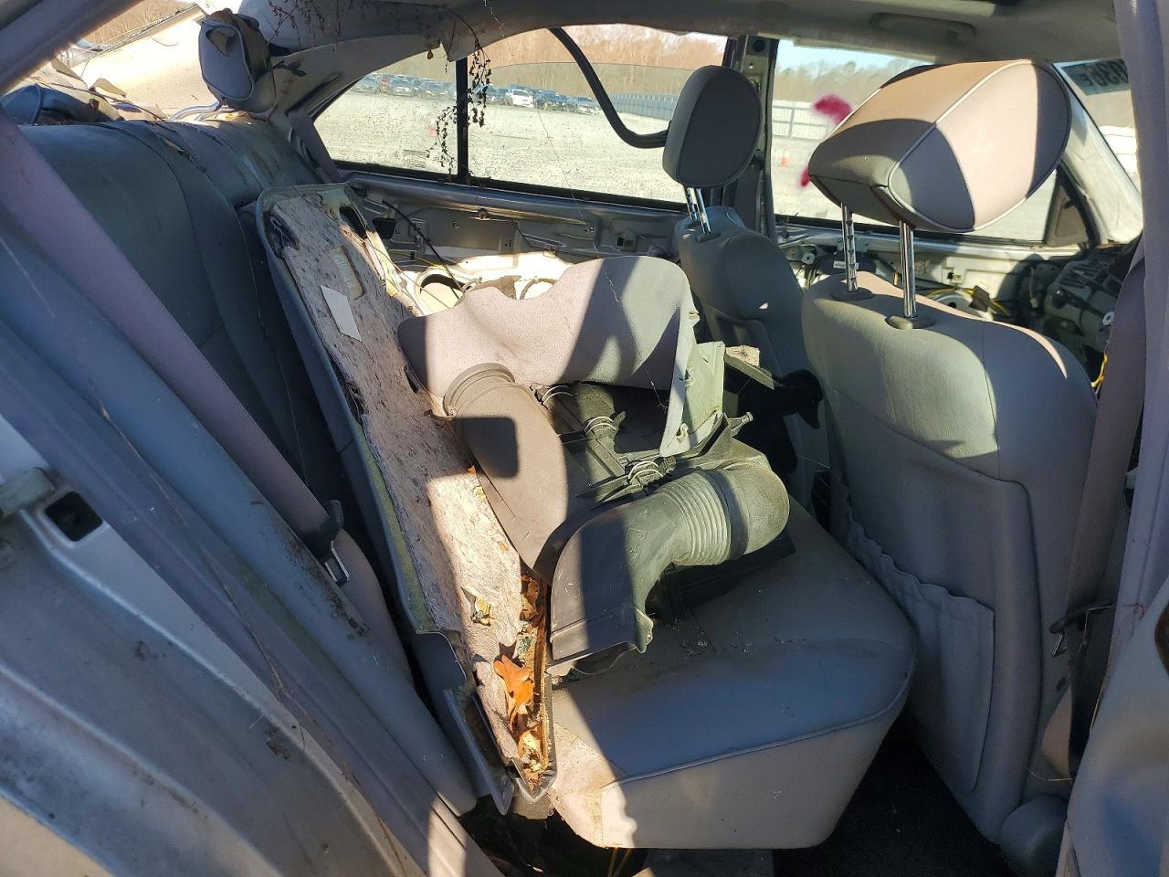 1999 MERCEDES-BENZ E-Class