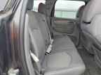 2015 CHEVROLET TRAVERSE