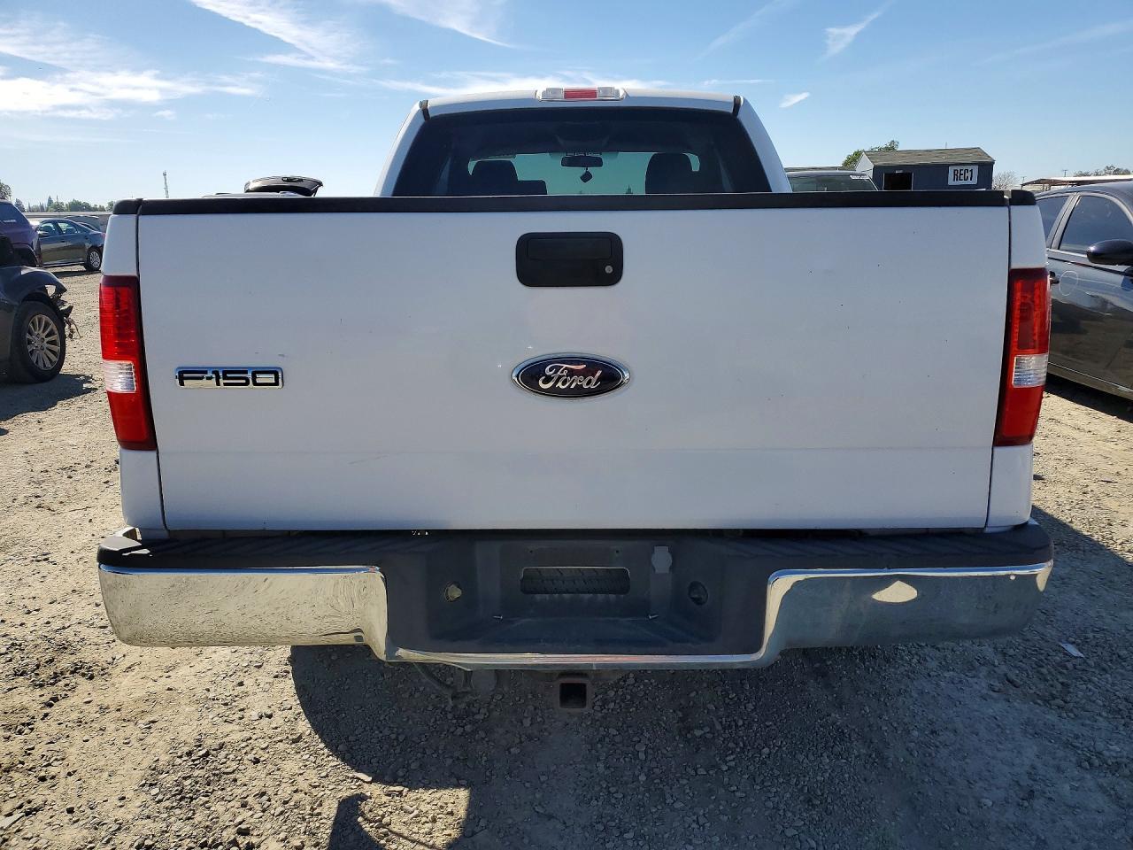 2006 FORD F-150 Lightning