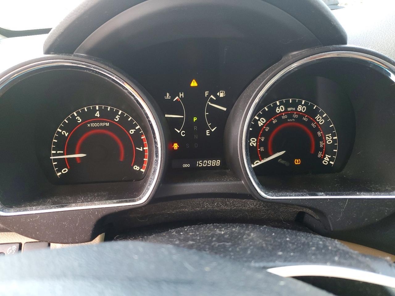 2011 TOYOTA HIGHLANDER
