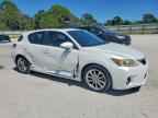 2011 LEXUS CT 200H
