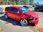 2012 CHEVROLET SONIC