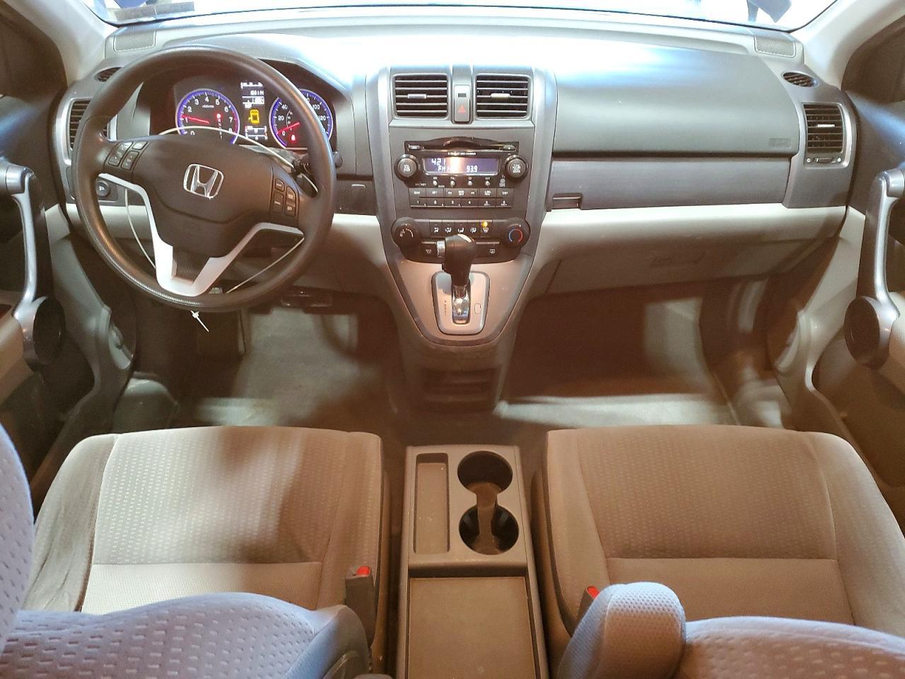 2008 HONDA CR-V