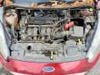 2015 FORD Fiesta