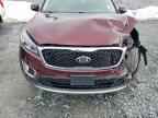 2018 KIA SORENTO