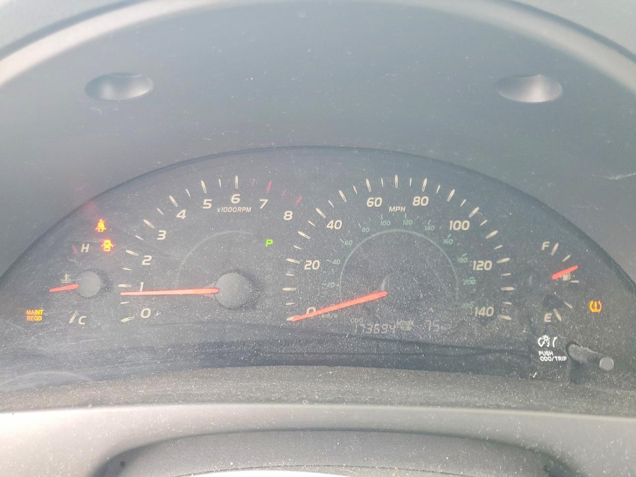 2009 TOYOTA CAMRY