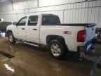 2012 CHEVROLET SILVERADO 1500