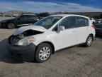 2012 NISSAN VERSA