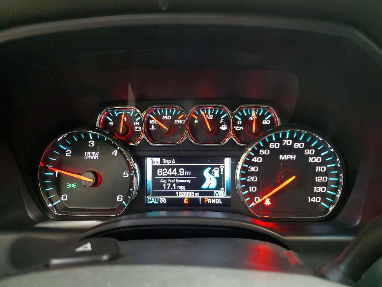 2019 GMC Sierra