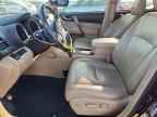2012 TOYOTA HIGHLANDER