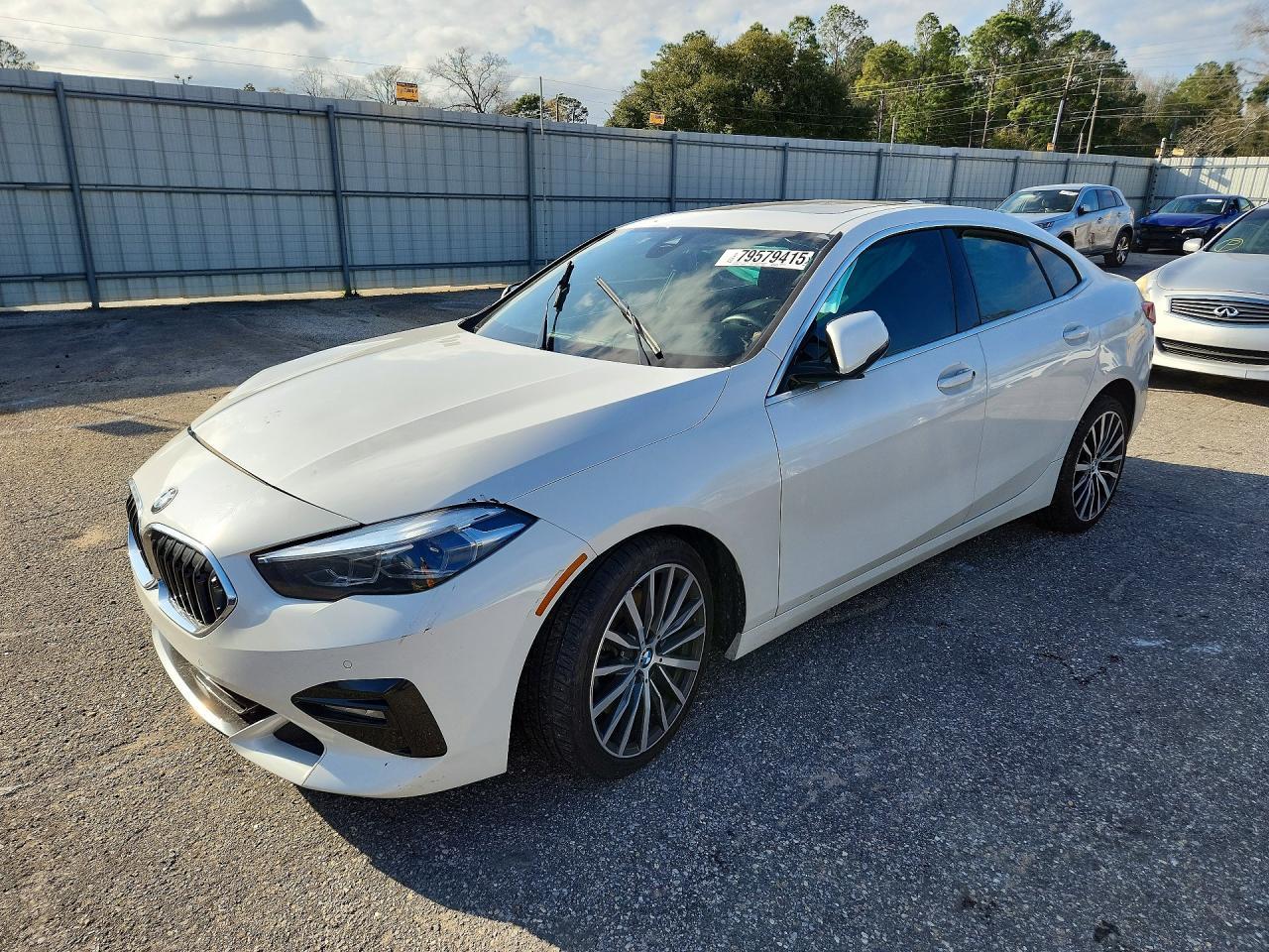 2021 BMW 2 Series