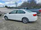 2011 VOLKSWAGEN JETTA