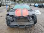 2014 CHEVROLET Camaro