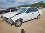 2002 NISSAN SENTRA