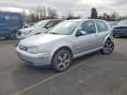 2003 VOLKSWAGEN GOLF