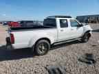 2003 NISSAN Frontier