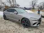 2023 GENESIS G70