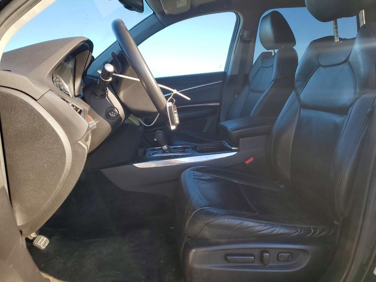 2014 ACURA MDX