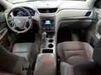 2016 CHEVROLET TRAVERSE