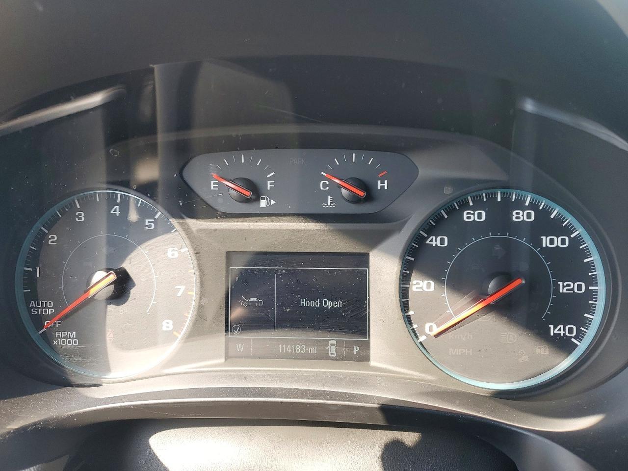 2021 CHEVROLET MALIBU