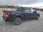 2019 FORD F-150 Lightning