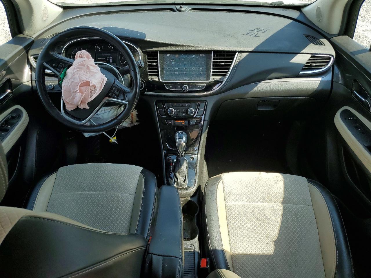 2019 BUICK ENCORE
