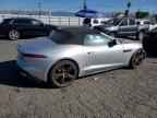 2015 JAGUAR F-Type