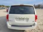 2011 DODGE GRAND CARAVAN