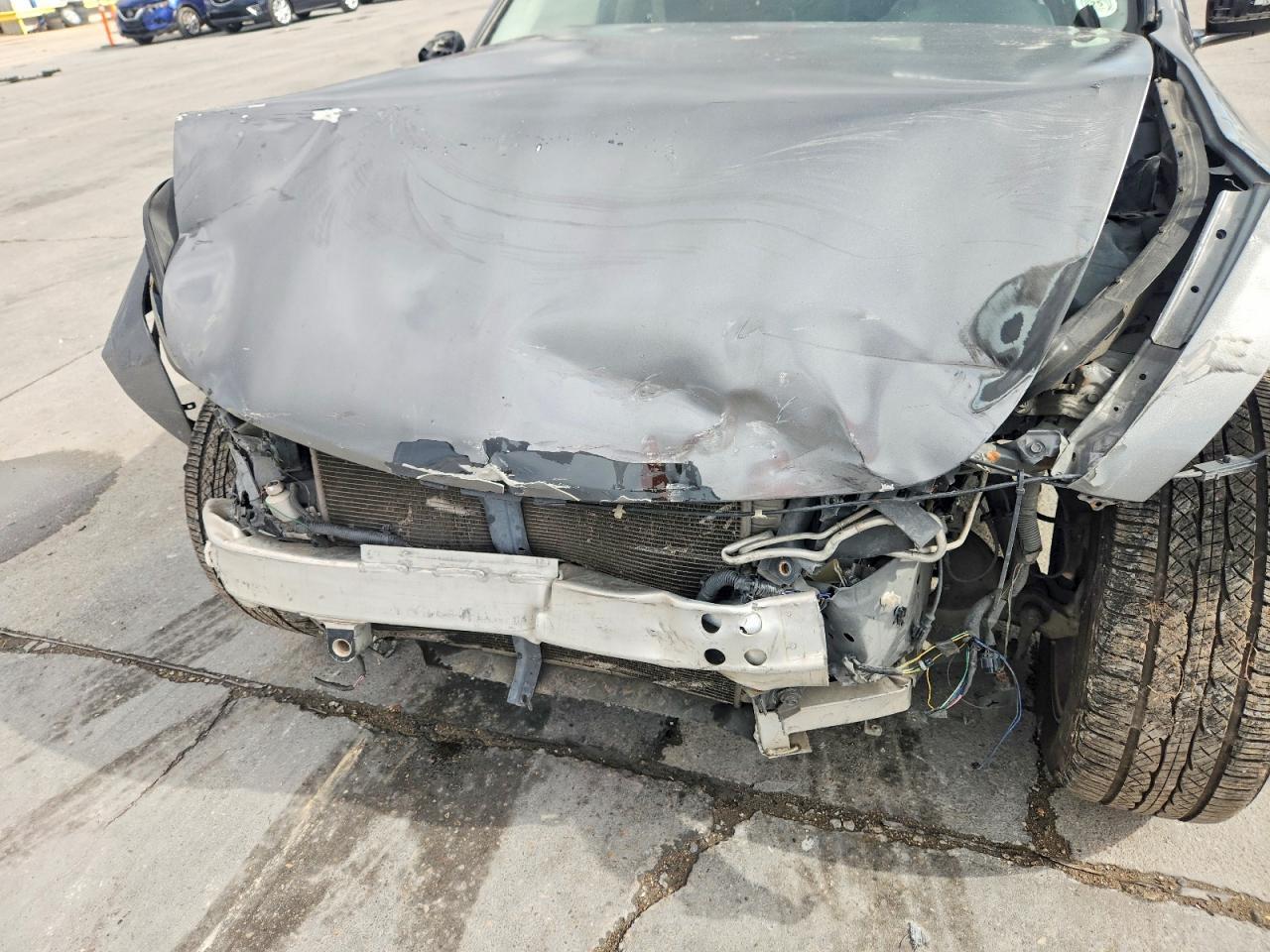 2011 INFINITI G25