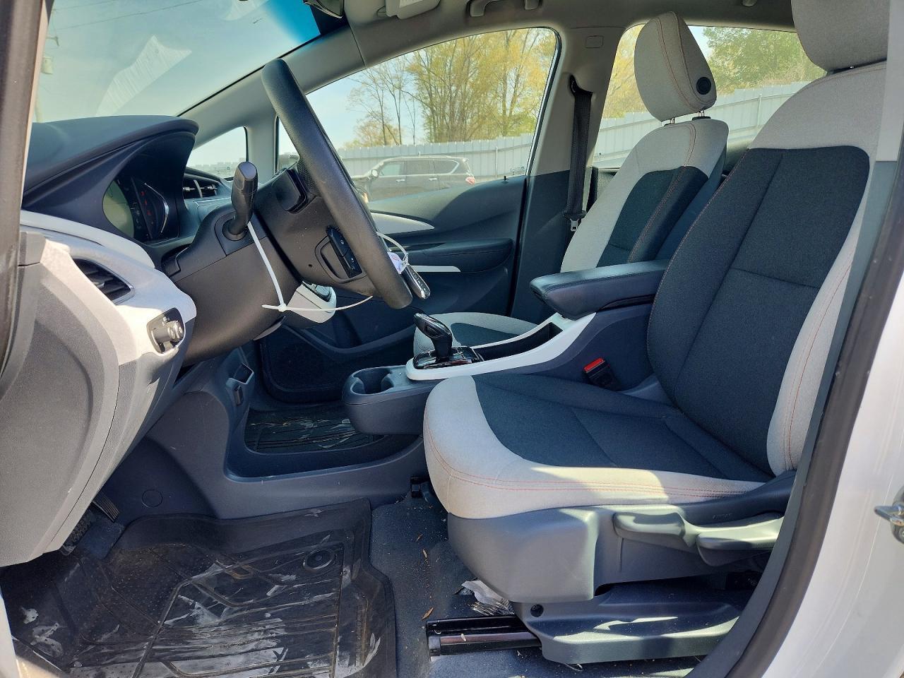 2020 CHEVROLET Bolt EV