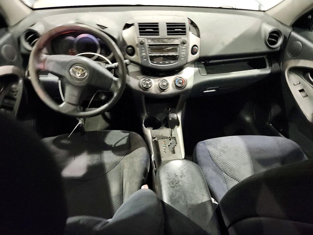 2007 TOYOTA RAV4