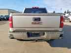 2016 GMC Sierra