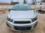 2015 CHEVROLET SONIC