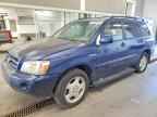 2005 TOYOTA HIGHLANDER