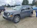 2016 JEEP PATRIOT