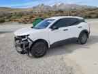 2025 NISSAN KICKS