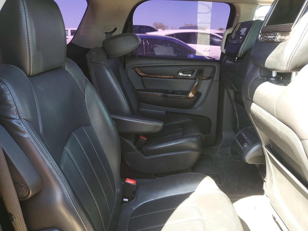 2014 GMC ACADIA