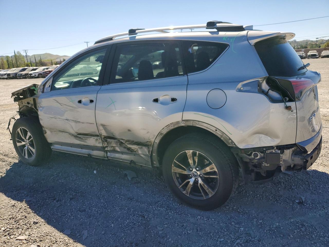 2018 TOYOTA RAV4