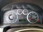 2007 FORD FUSION