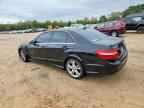 2013 MERCEDES-BENZ E-Class