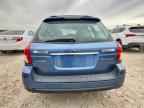 2008 SUBARU Outback