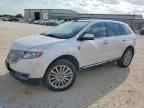 2015 LINCOLN MKX