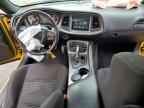 2017 DODGE Challenger